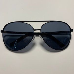 Quay Australia Vivenne Sunglasses